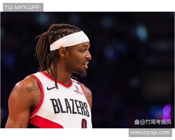 杰拉米格兰特的崛起之路与NBA未来的无限可能性 杰拉米格兰特的崛起之路与NBA未来的无限可能性